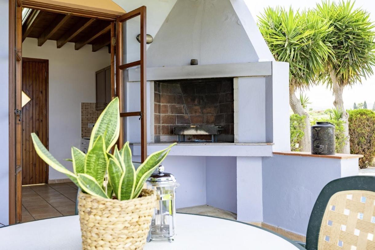 The Olympians Villas Polis Extérieur photo